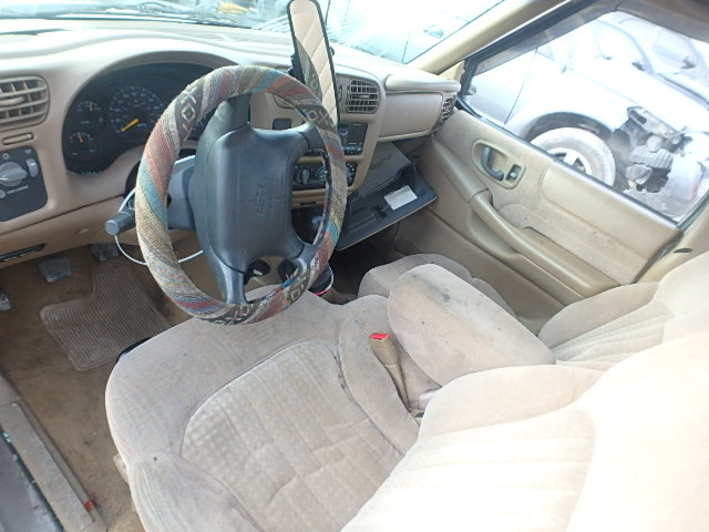 Chevrolet S10 1998