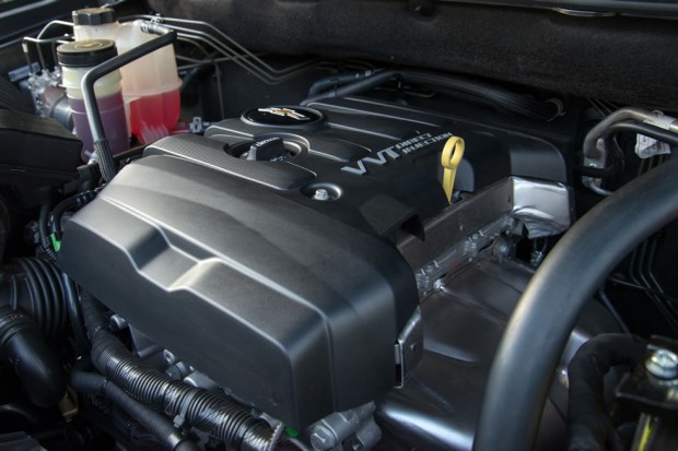 Chevrolet S10 2.5