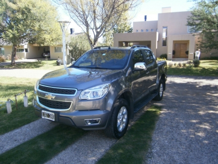 Chevrolet S10 2.8