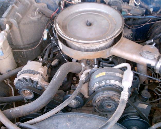 Chevrolet S10 2.8