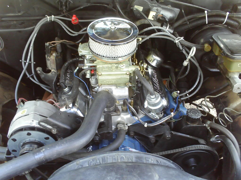 Chevrolet S10 2.8