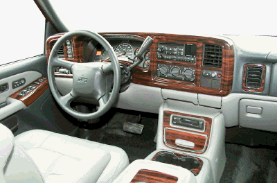 Chevrolet S10 2000
