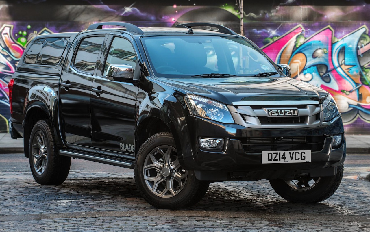 Chevrolet S10 2015