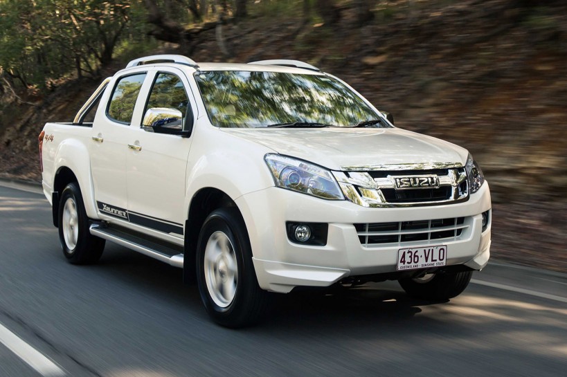 Chevrolet S10 2015