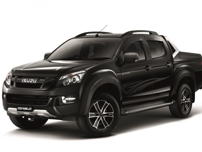 Chevrolet S10 2015