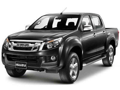 Chevrolet S10 2015
