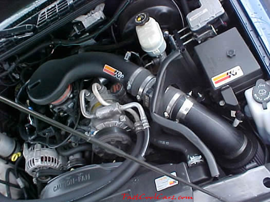 Chevrolet S10 4.3 Chevrolet S10 4.3