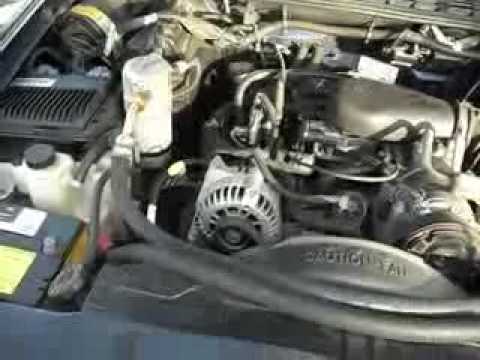 Chevrolet S10 4.3 Chevrolet S10 4.3