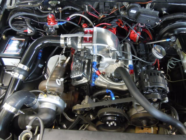 Chevrolet S10 4.3 Chevrolet S10 4.3