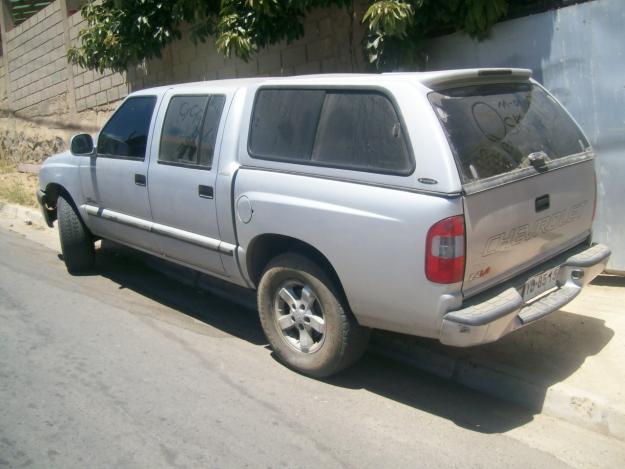 Chevrolet S10 Deluxe
