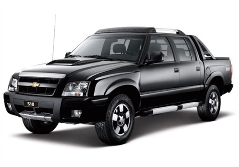 Chevrolet S10 Dlx