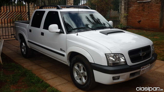 Chevrolet S10 Dlx