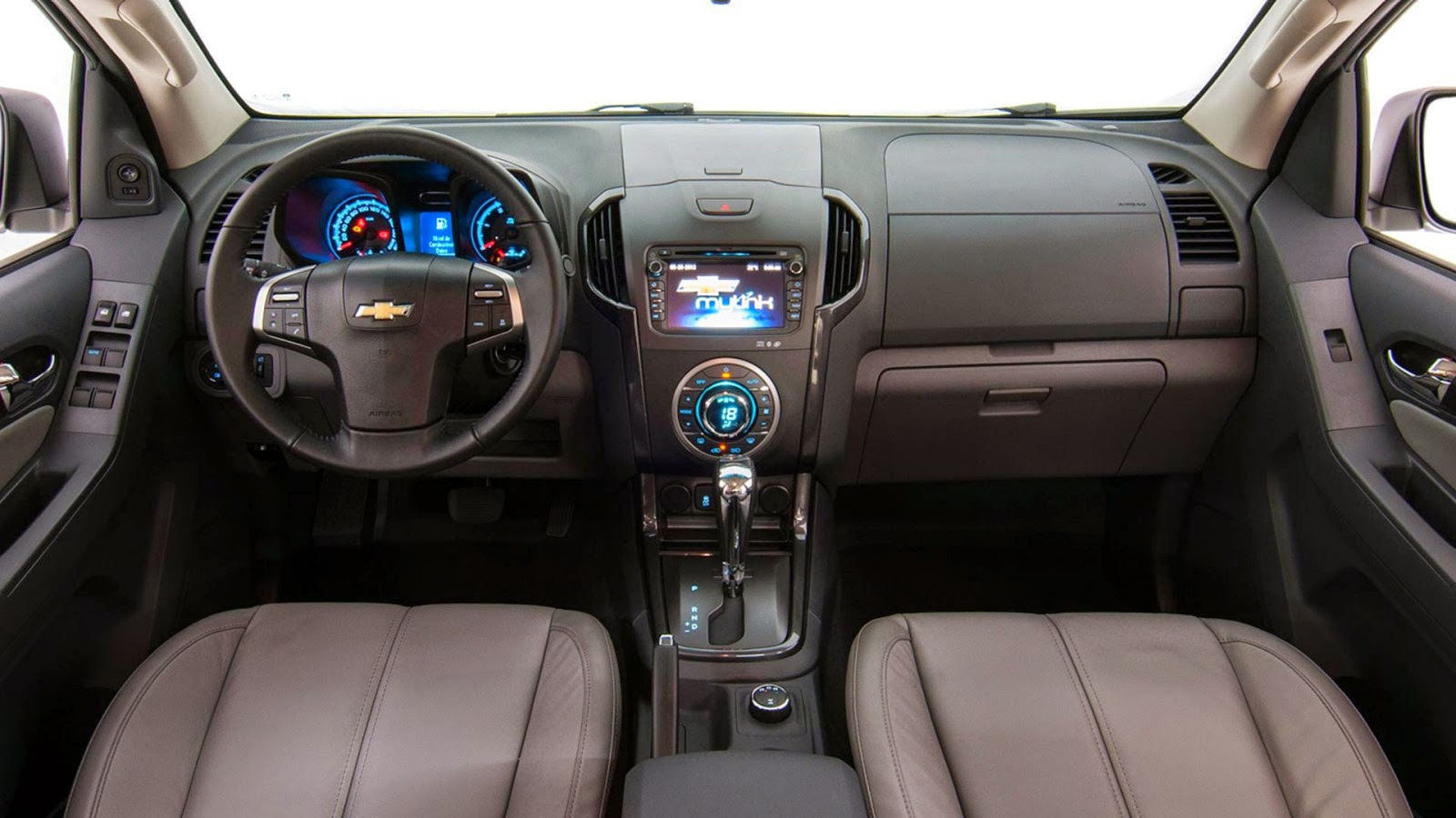 Chevrolet S10 Flex Chevrolet S10 Flex