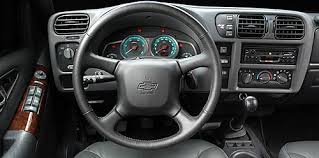 Chevrolet S10 Pick Up