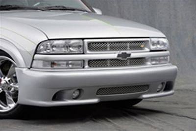 Chevrolet S10 Sport