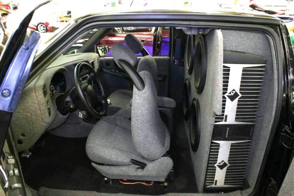 Chevrolet S10 Sport