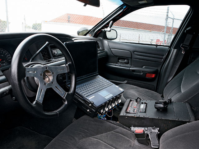 Chevrolet S10 Ss