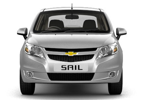 Chevrolet Sail 1.2 Base