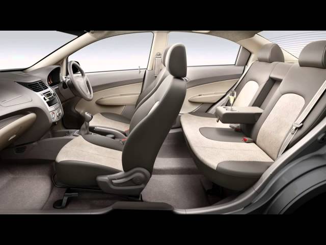 Chevrolet Sail 1.2 Base Chevrolet Sail 1.2 Base