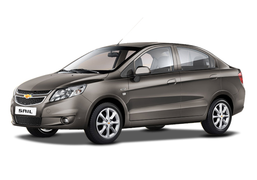 Chevrolet Sail 1.2 Ls