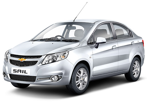 Chevrolet Sail 1.2 Ls Chevrolet Sail 1.2 Ls