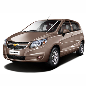 Chevrolet Sail 1.2 Ls