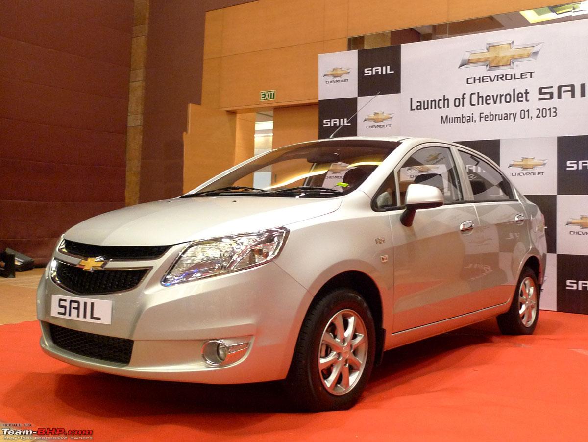 Chevrolet Sail 1.3 Lt Abs