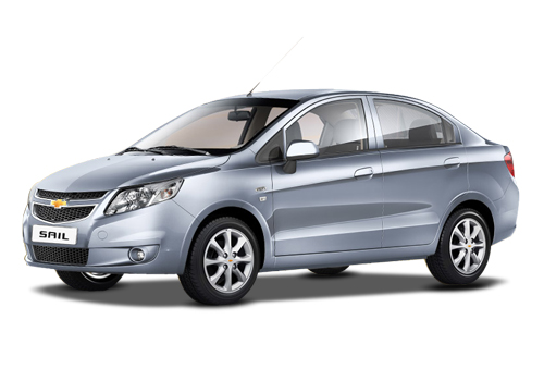 Chevrolet Sail