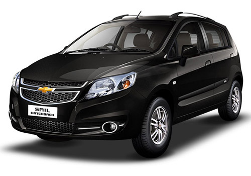 Chevrolet Sail 2013