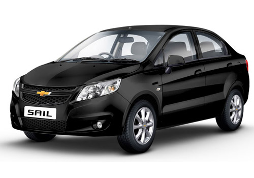 Chevrolet Sail