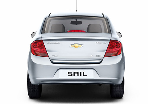 Chevrolet Sail