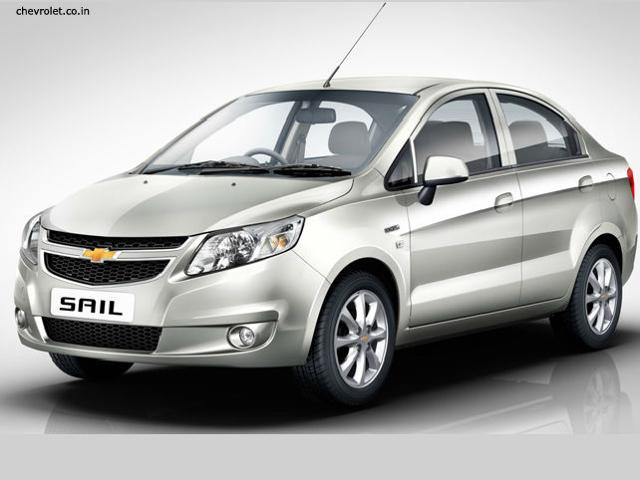 Chevrolet Sail Diesel