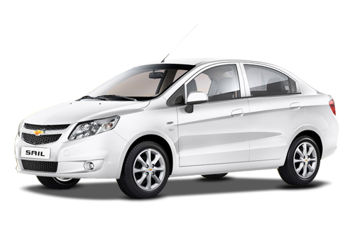 Chevrolet Sail Ls Abs