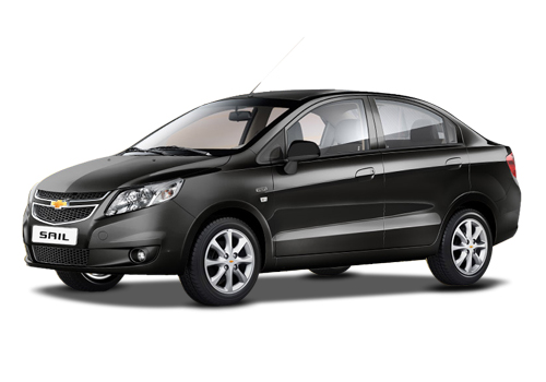 Chevrolet Sail Lt Abs