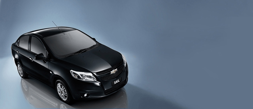 Chevrolet Sail Ltz