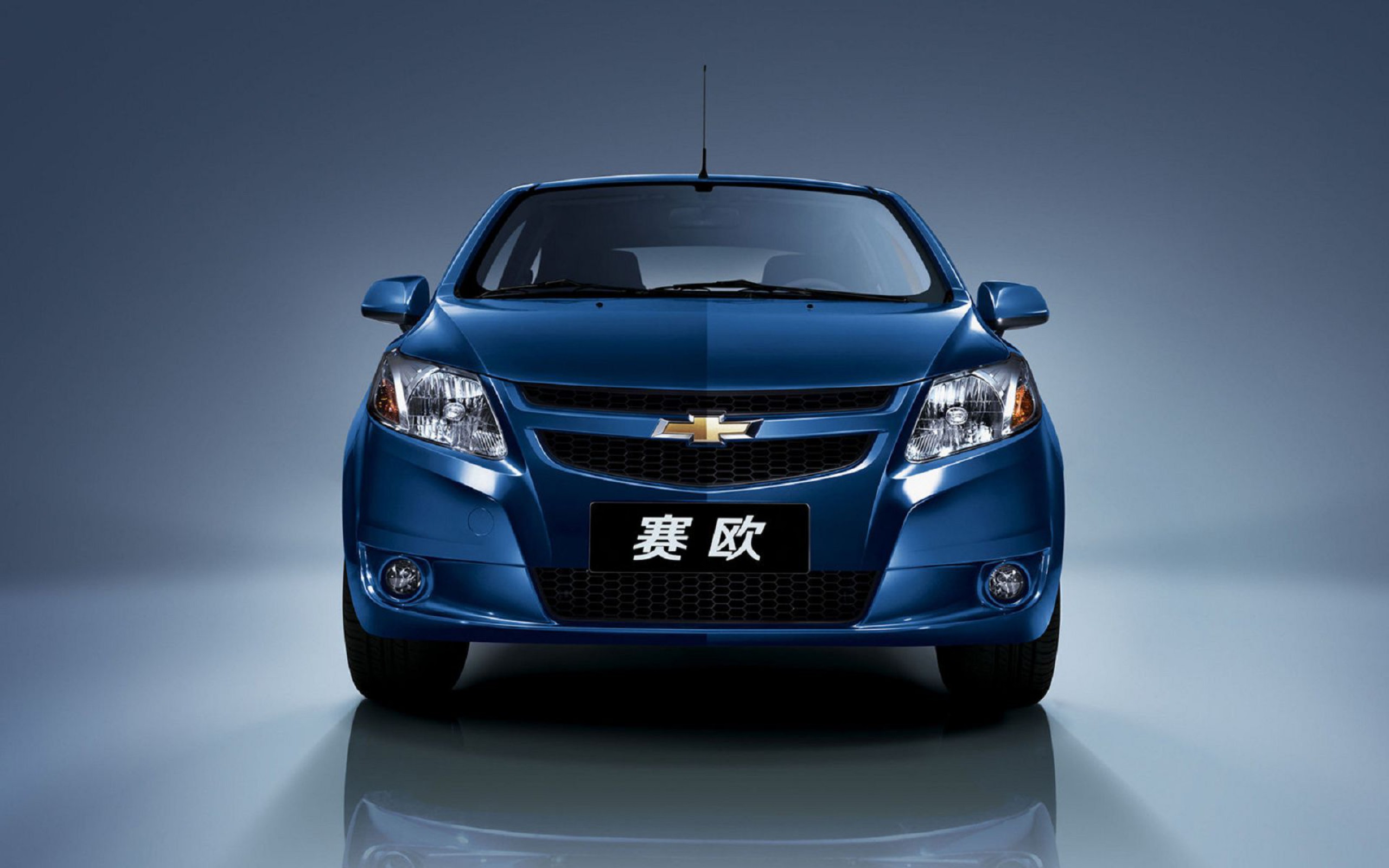Chevrolet Sail Ltz