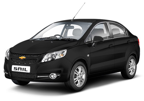 Chevrolet Sail Sedan