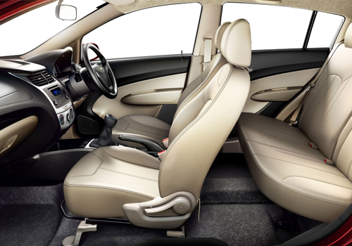Chevrolet Sail Uva