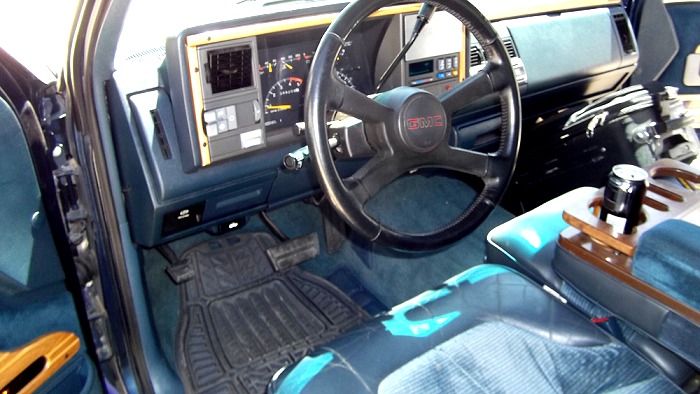 Chevrolet Silverado 1500 4x4