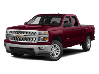 Chevrolet Silverado 1500 All Star Edition