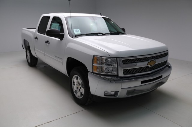 Chevrolet Silverado 1500 All Star Edition