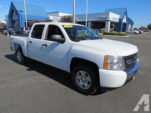 Chevrolet Silverado 1500 Lt