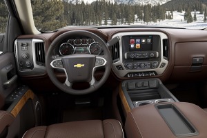 Chevrolet Silverado 1500 Regular Cab