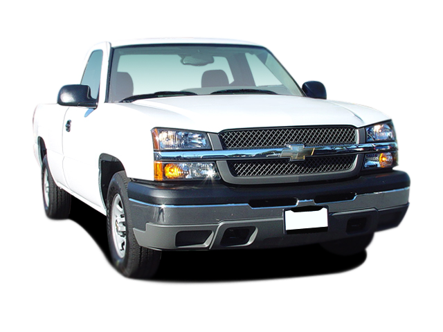 Chevrolet Silverado 2005