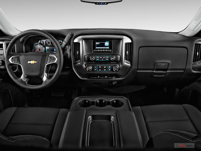 Chevrolet Silverado 2007