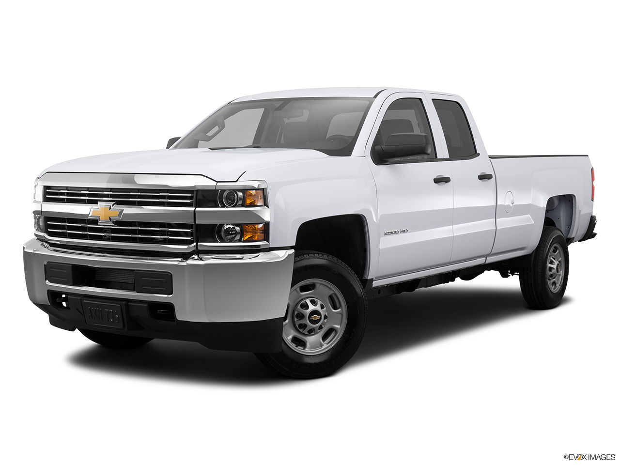 Chevrolet Silverado 2500