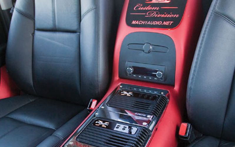 Chevrolet Silverado 2500hd Crew Cab