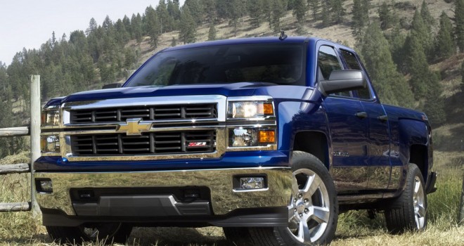 Chevrolet Silverado 350