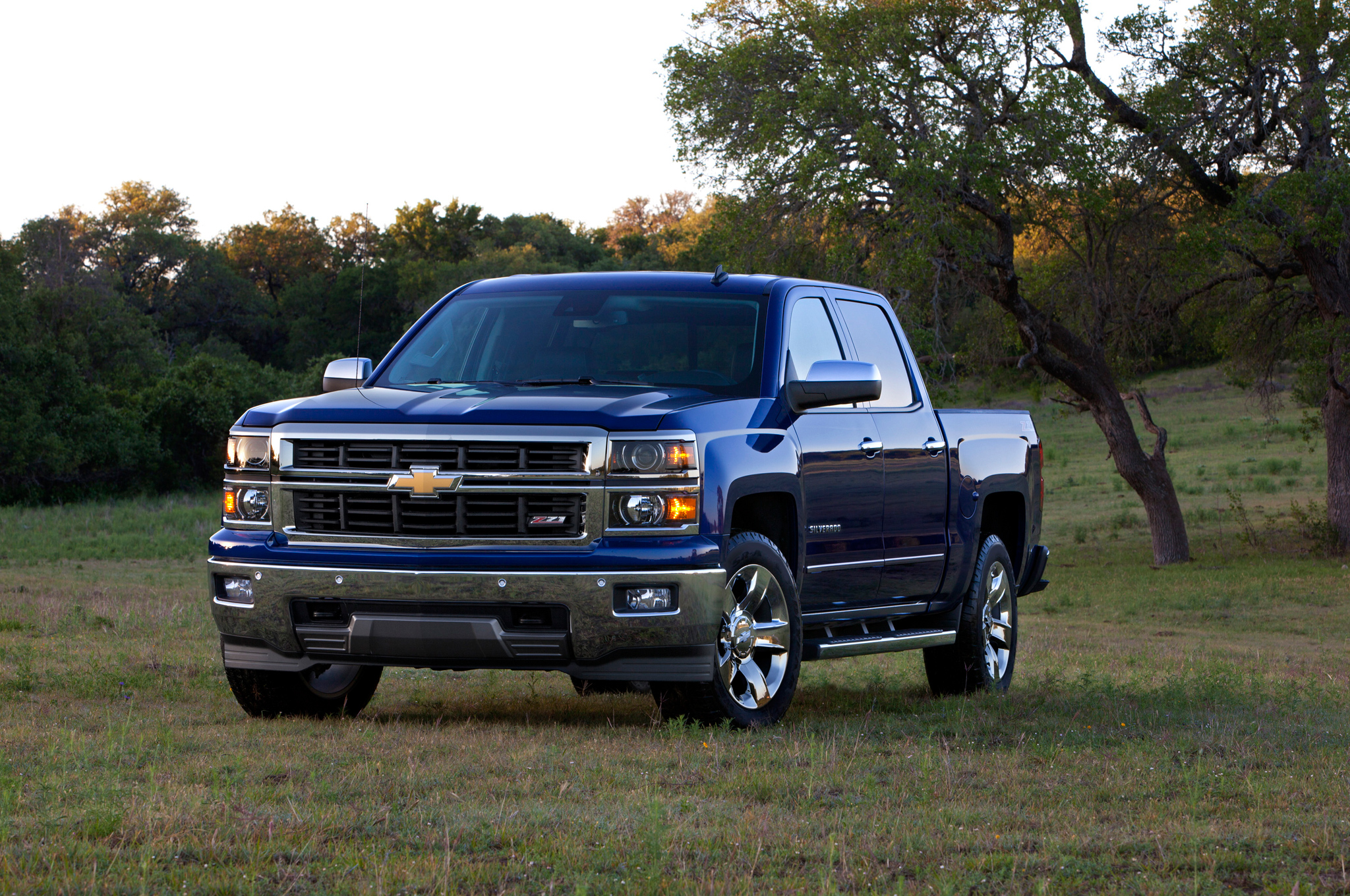 Chevrolet Silverado 350