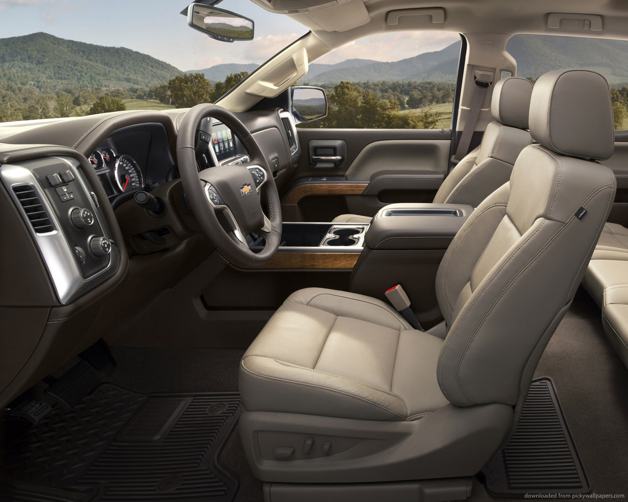 Chevrolet Silverado 3500 Crew Cab